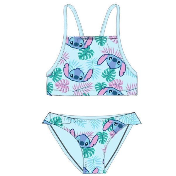 Stitch Bikini Stars And Heroes