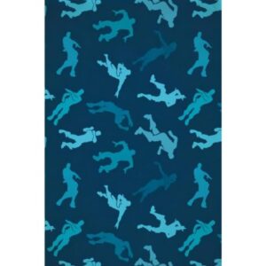 Fortnite blanket