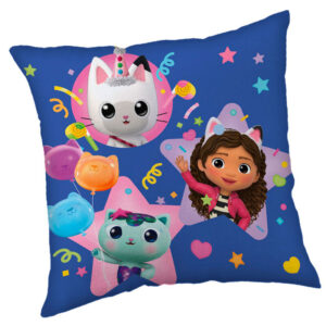 Gabby’s Doll House cushion