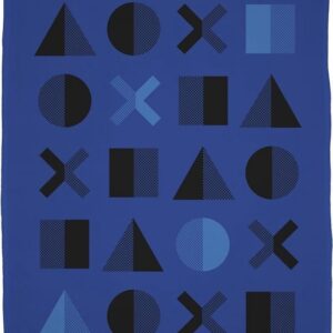 Playstation blanket