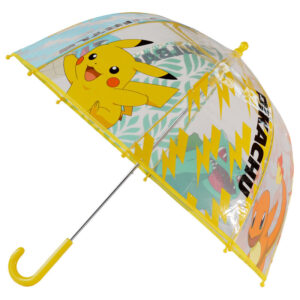 Pokemon umbrella