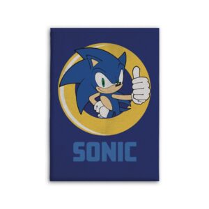 Sonic blanket