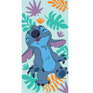 Stitch beach towel