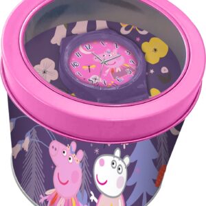 Peppa Pig wrist watch
