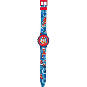 Spiderman wrist watch