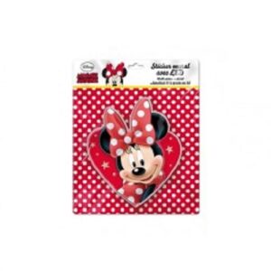 Minnie Mouse night light