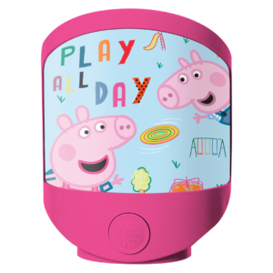 Peppa Pig night light