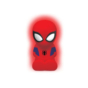 Spiderman night light