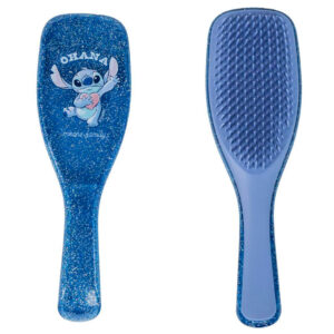 Stitch hairbrush
