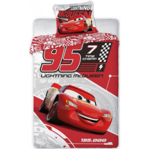 Cars Single Bed Duvet Cover