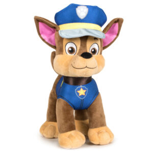 Paw Patrol – Chase plush