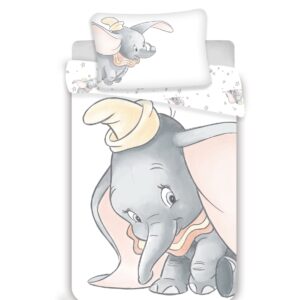 Dumbo Toddler Bed Duvet Cover