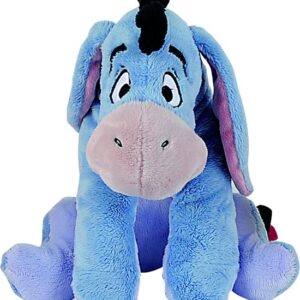 Winnie the Pooh – Eyeore plush