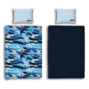 Fortnite Single Bed Duvet Cover