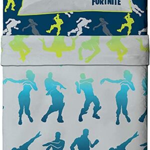 Fortnite Single Bed Duvet Cover