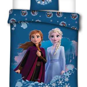 Frozen Single Bed Duvet Cover