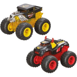 Hot Wheels Beatz Mode Car