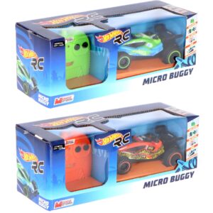 Hot Wheels Micro Buggy Car