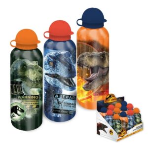 Jurassic World bottle