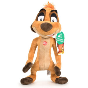 Lion King – timon plush