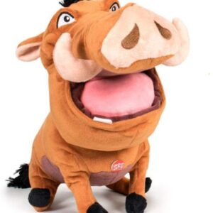 Lion King – Pumba plush
