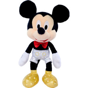 Mickey Mouse plush – Limited Edition