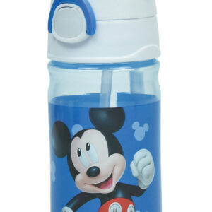 Mickey Mouse bottle