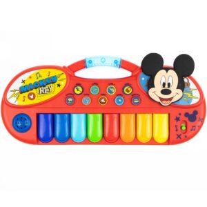 Mickey Mouse Keyboard