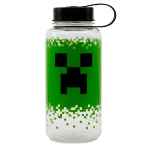 Minecraft bottle
