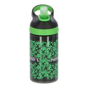 Minecraft bottle