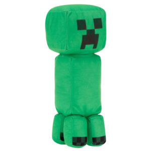 Minecraft – Creeper plush