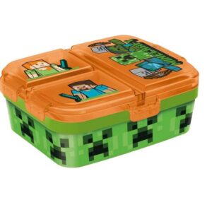Minecraft lunchbox