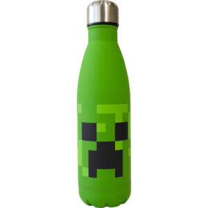Minecraft bottle