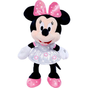 Minnie Mouse plush – Limited Edition