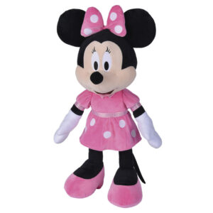 Minnie Mouse plush