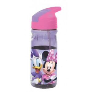 Minnie Mouse bottle