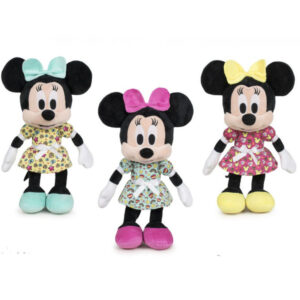 Minnie Mouse plush