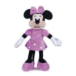 Minnie Mouse plush