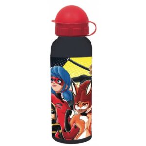 Miraculous LadyBug bottle