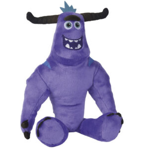 Monster Inc – Tylor plush