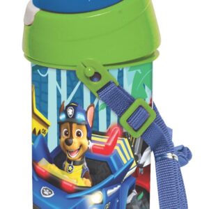 Paw Patrol bottle