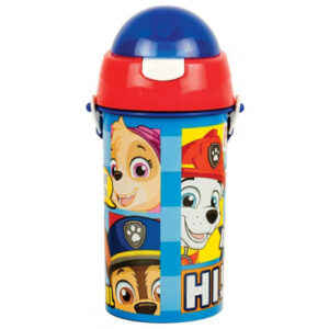 Paw Patrol bottle