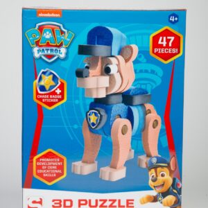 Paw Patrol Jigsaw Puzzle