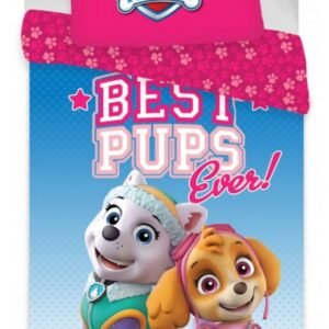 Paw Patrol – Skye Single Bed Duvet Cover