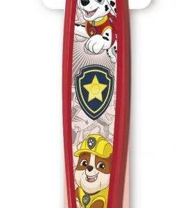 Paw Patrol cutlery set