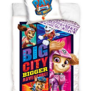 Paw Patrol – Skye Single Bed Duvet Cover