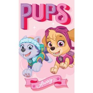 Paw Patrol – Skye cloth napkin