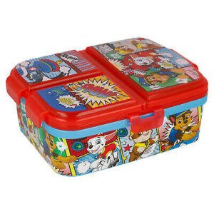 Paw Patrol lunchbox