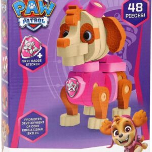 Paw Patrol – Skye Jigsaw Puzzle