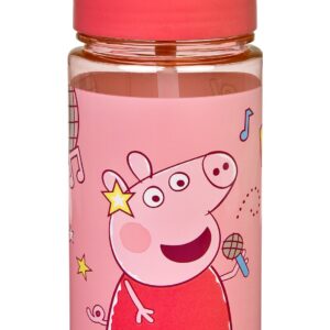 Peppa Pig bottle